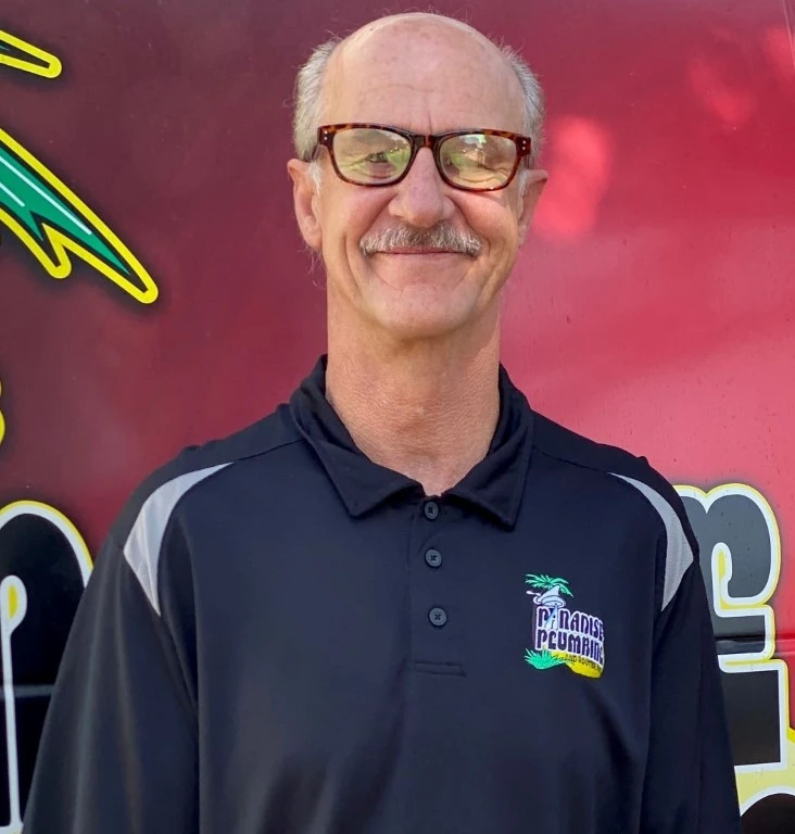 Henry Zamecki &mdash; Plumbing Technician at AAA Paradise Plumbing & Rooter, Ventura, CA