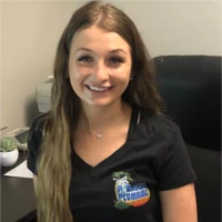 Mckenah Coatsworth &mdash; Customer Service Representative at AAA Paradise Plumbing & Rooter, Ventura, CA